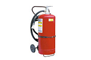 Огнетушители порошковые ОП-100