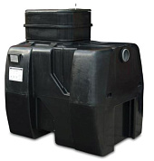 Сепаратор жира FAT 8