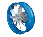 Осьовий вентилятор МР 314В