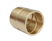 808/00173 Втулка балансиру переднього моста