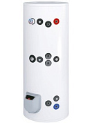 Навісний бойлер RODA CS0120WHS