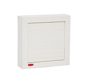 Бытовой осевой вентилятор Bahcivan EC 1010E