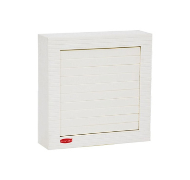 Бытовой осевой вентилятор Bahcivan EC 1010E