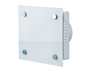 Бытовой осевой вентилятор Вентс 150 Модерн авто пресс 