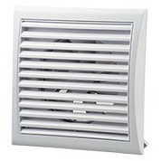 Бытовой осевой вентилятор Вентс ИФT 125