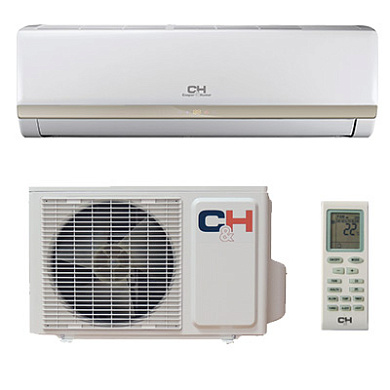 EVOLUTION 	CH-S12XP4