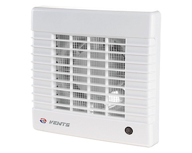 Бытовой осевой вентилятор Вентс 125 М1