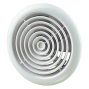 Бытовой осевой вентилятор Вентс ИФК 125