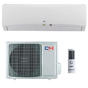 ICY INVERTER CH-S18FTXTB-W