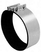 Быстросъемный хомут MK 125