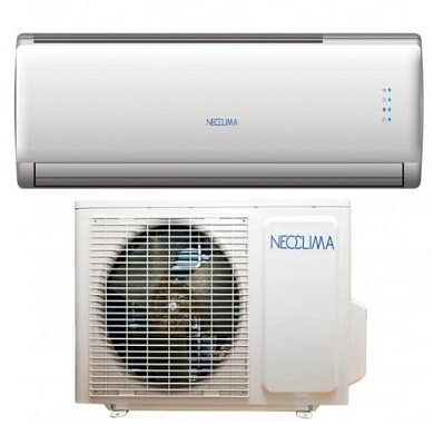 Сплит-система  Neoclima NS-24AHB/NU-24AHB