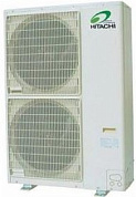 Зовнішній блок Hitachi RAS-4FSVN1Q