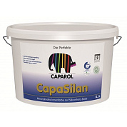 Інтер'єрна фарба Caparol CapaSilan